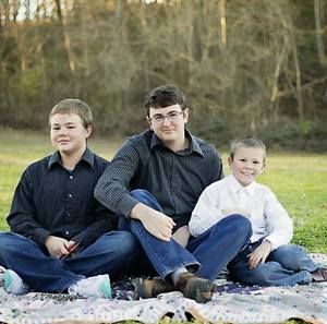 Meet your Posher, Ruth